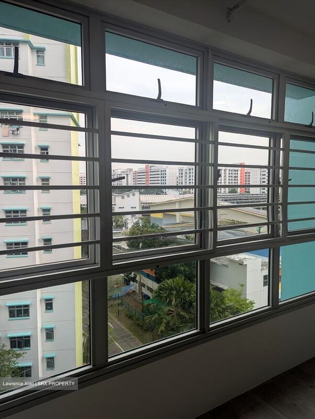 Blk 782E Woodlands Meadow (Woodlands), HDB 5 Rooms #495970071